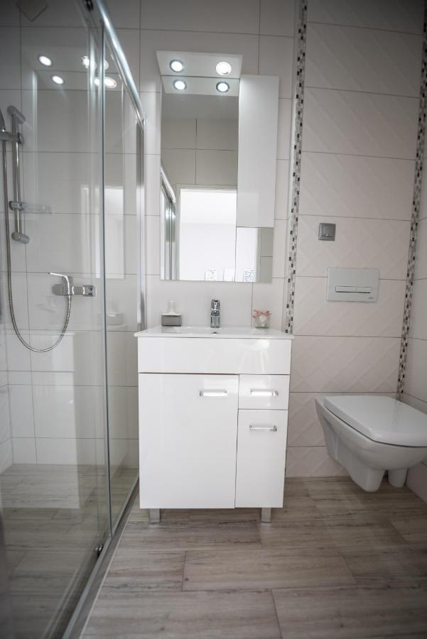 Skalny Apartamenty, Pokoje Ogrodzieniec Exterior photo