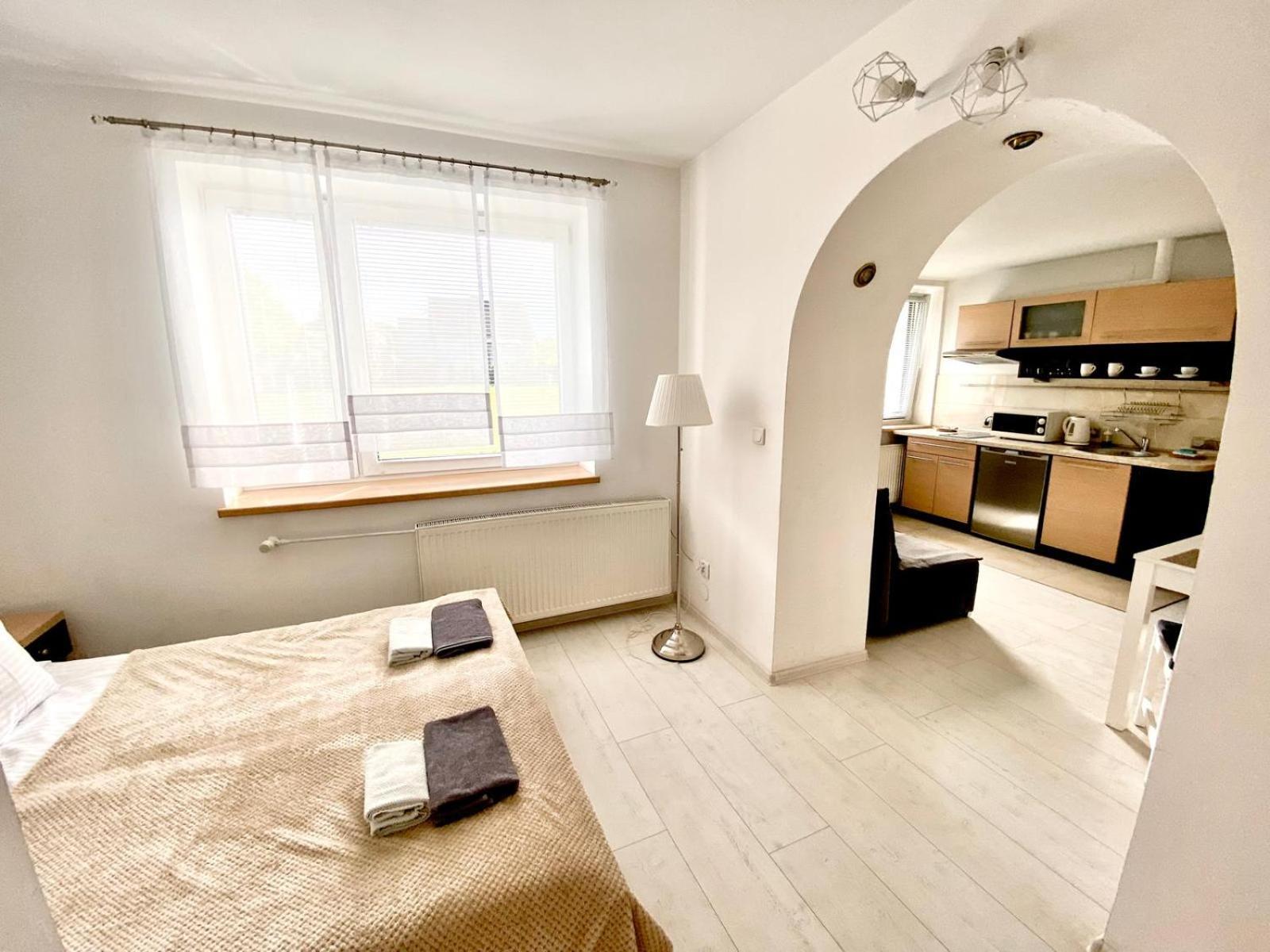 Skalny Apartamenty, Pokoje Ogrodzieniec Exterior photo
