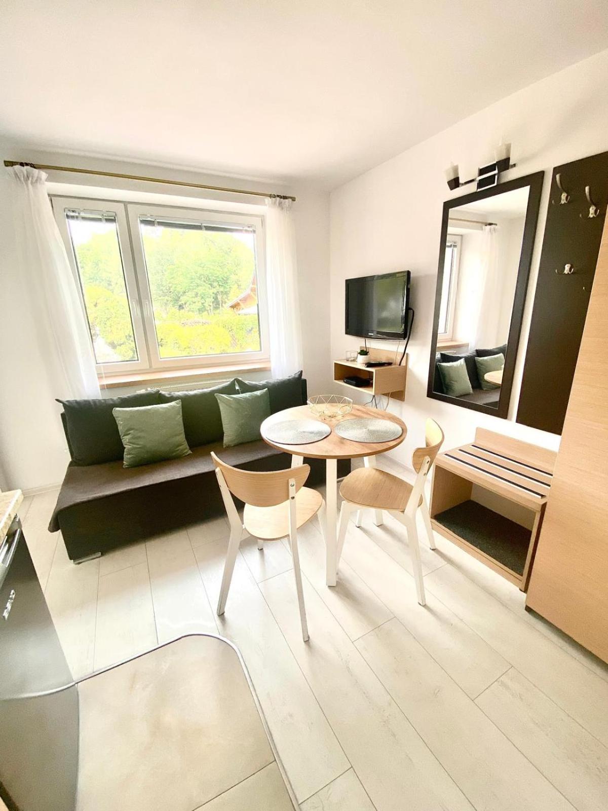 Skalny Apartamenty, Pokoje Ogrodzieniec Exterior photo